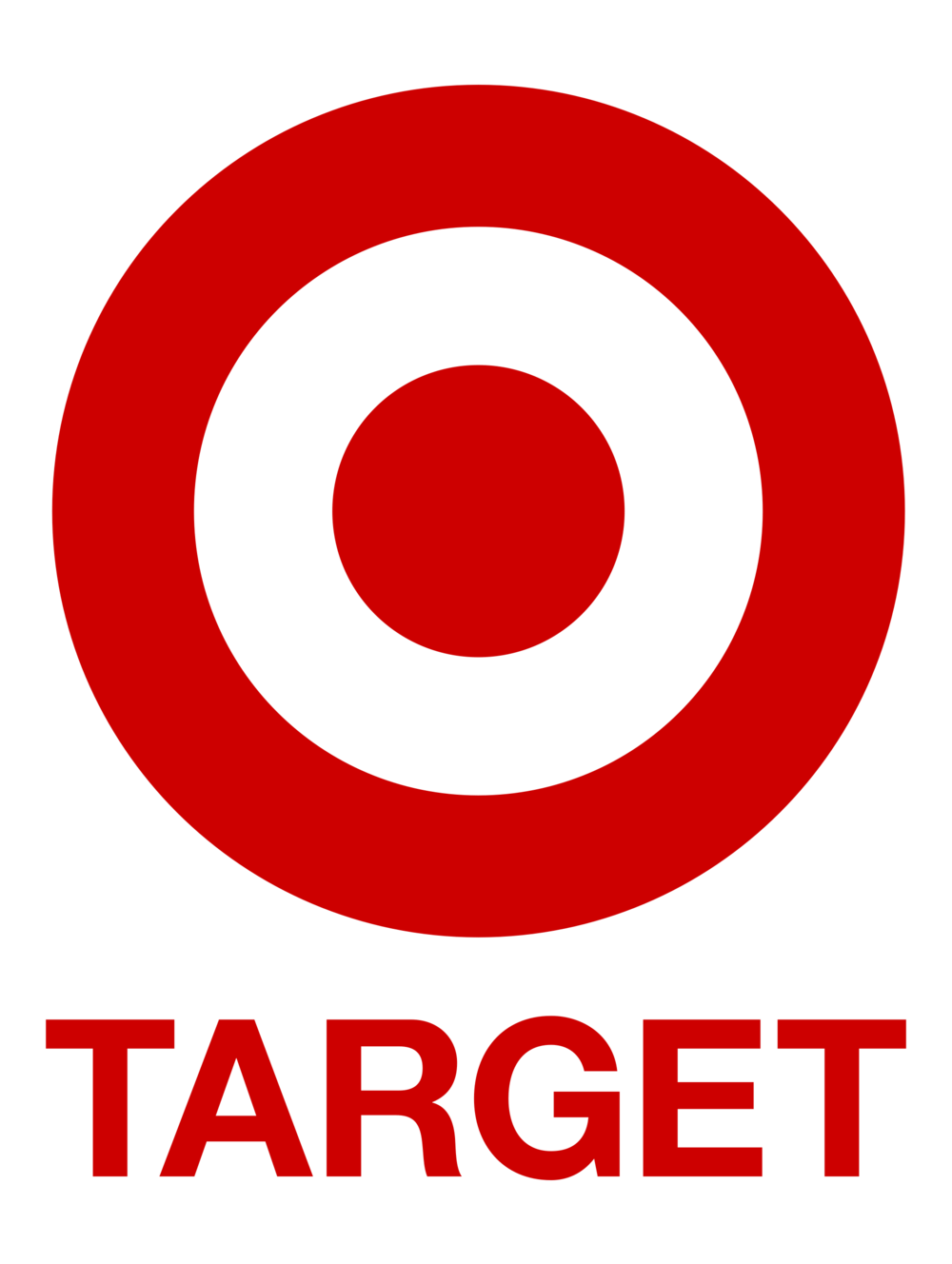 Target Stores logo